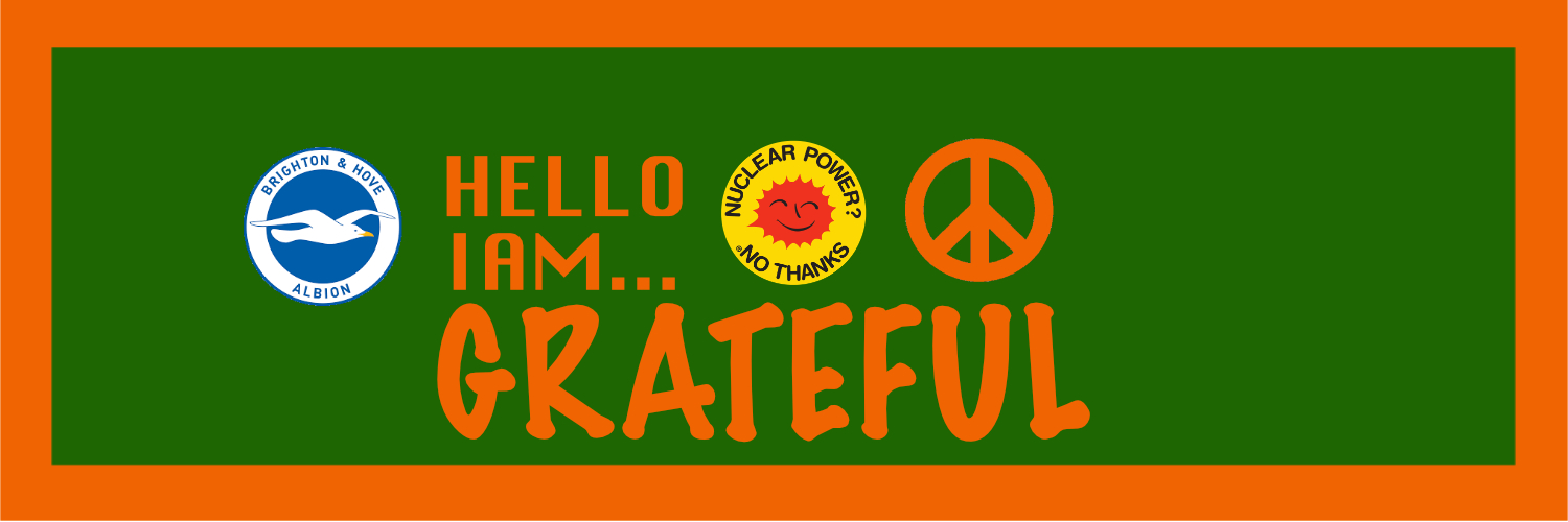 thegratefulted's profile banner image