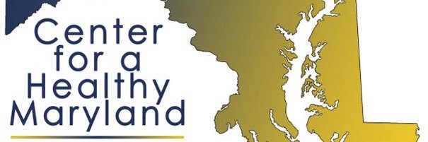 Healthy Maryland banner