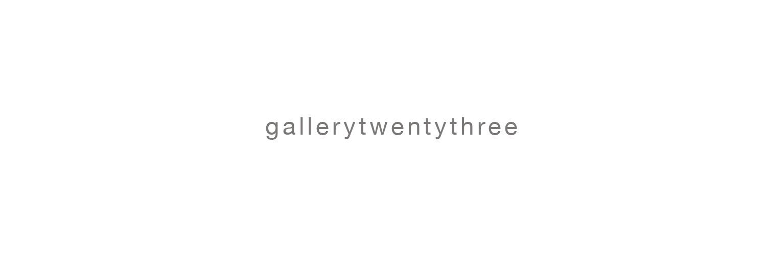 g_twentythree's profile banner image