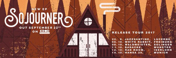 coldreadingband Profile Banner