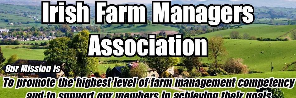 IrishFarmManagers banner