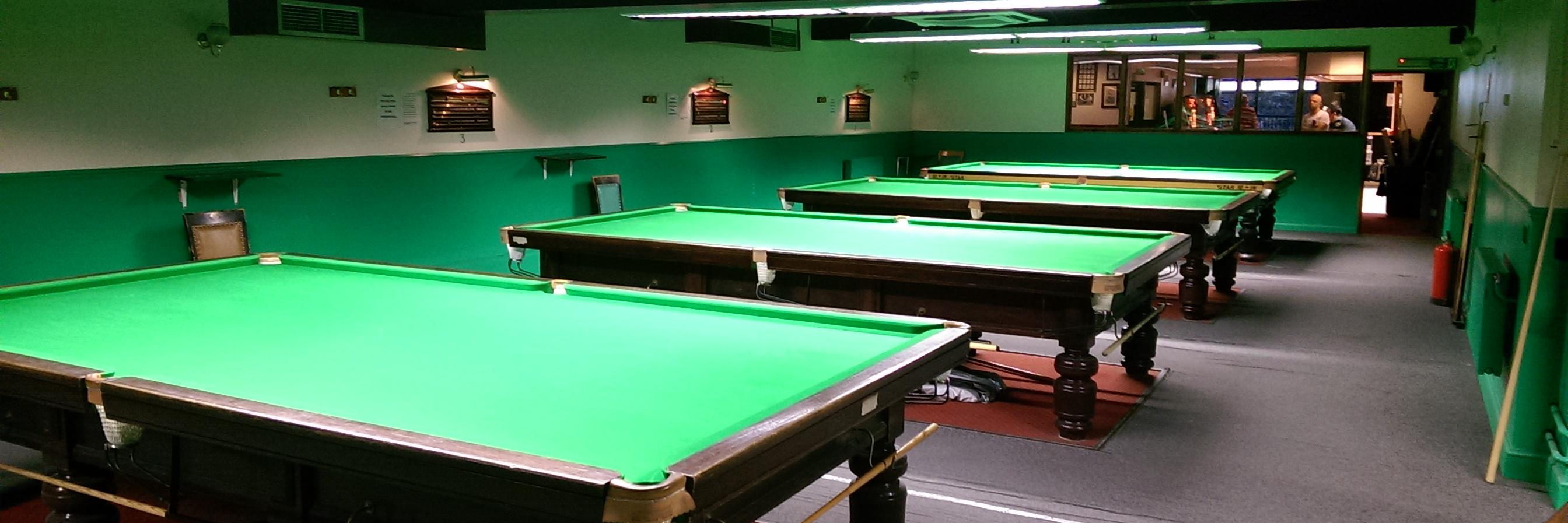 WhetSnooker's profile banner image