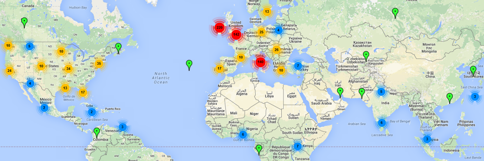 CoderDojo España ☯ banner