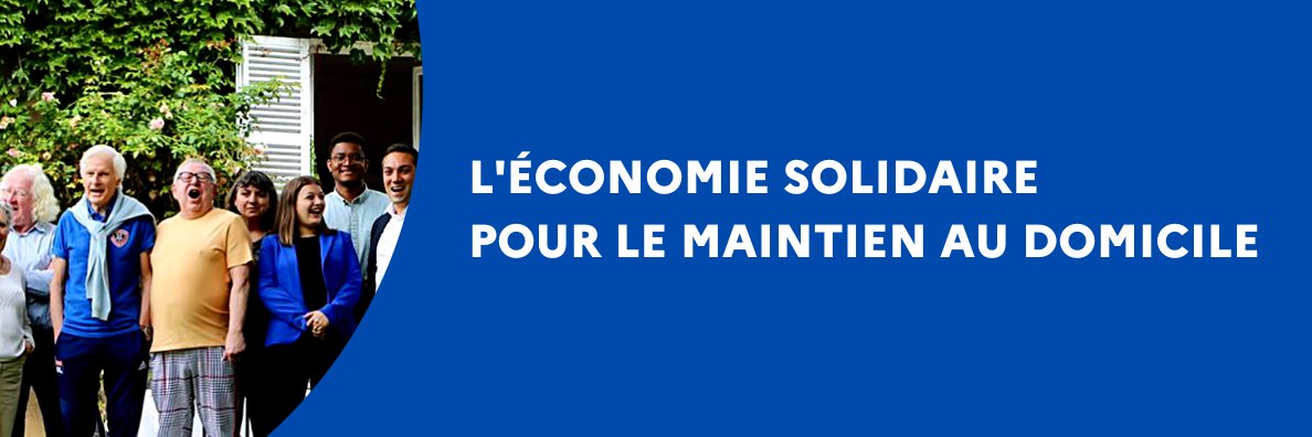 Les 3 Colonnes, le Viager Solidaire banner