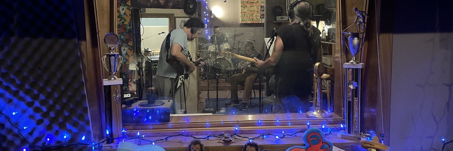 David Wellbeloved banner