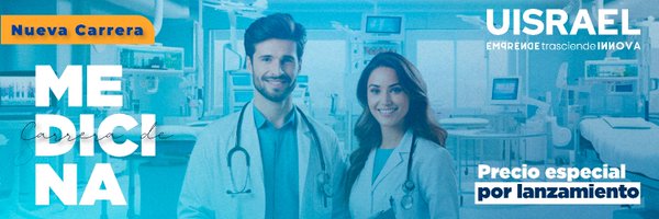 UISRAEL Profile Banner