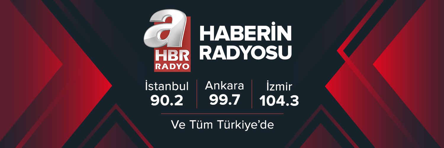 A Haber Radyo banner