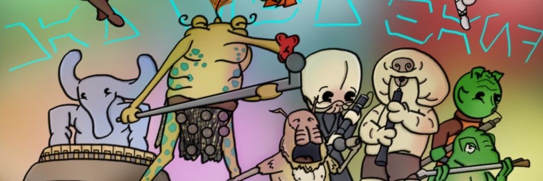 SamsToons's profile banner image