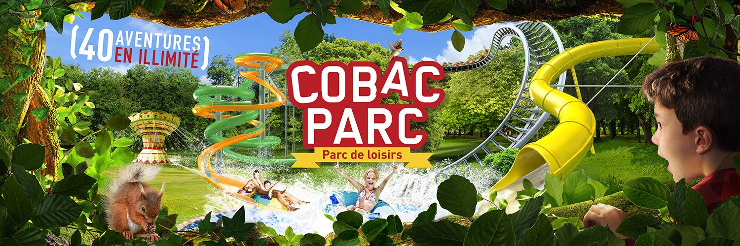 CobacParc's profile banner image
