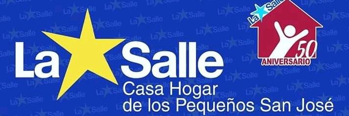 Casa Hogar De Los Pequeños San José banner