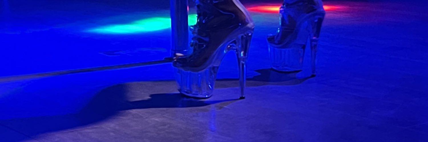 kennalexiss's profile banner image