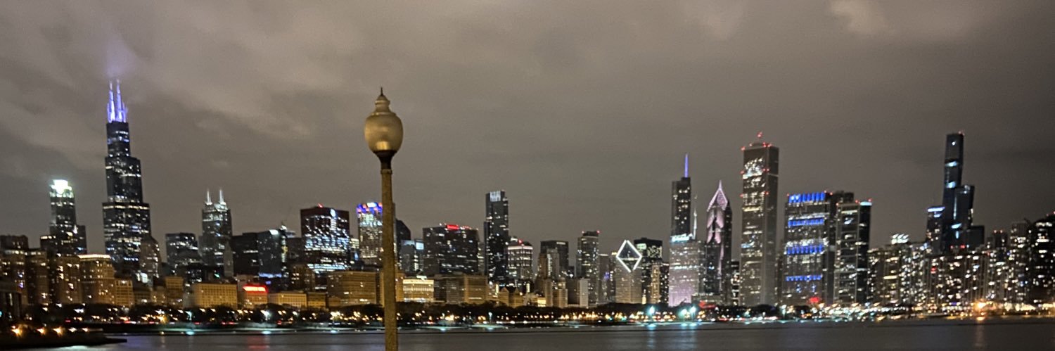 AlecAHarris's profile banner image
