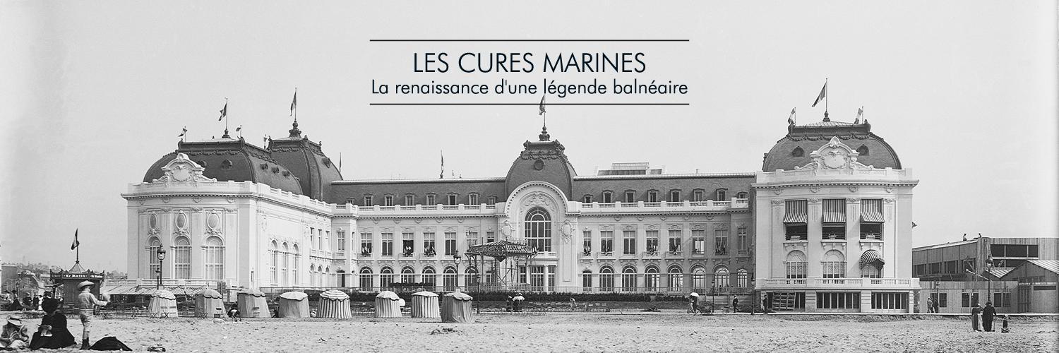 curesmarines's profile banner image