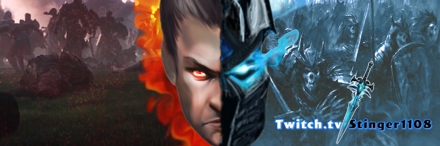 stinger1108's profile banner image
