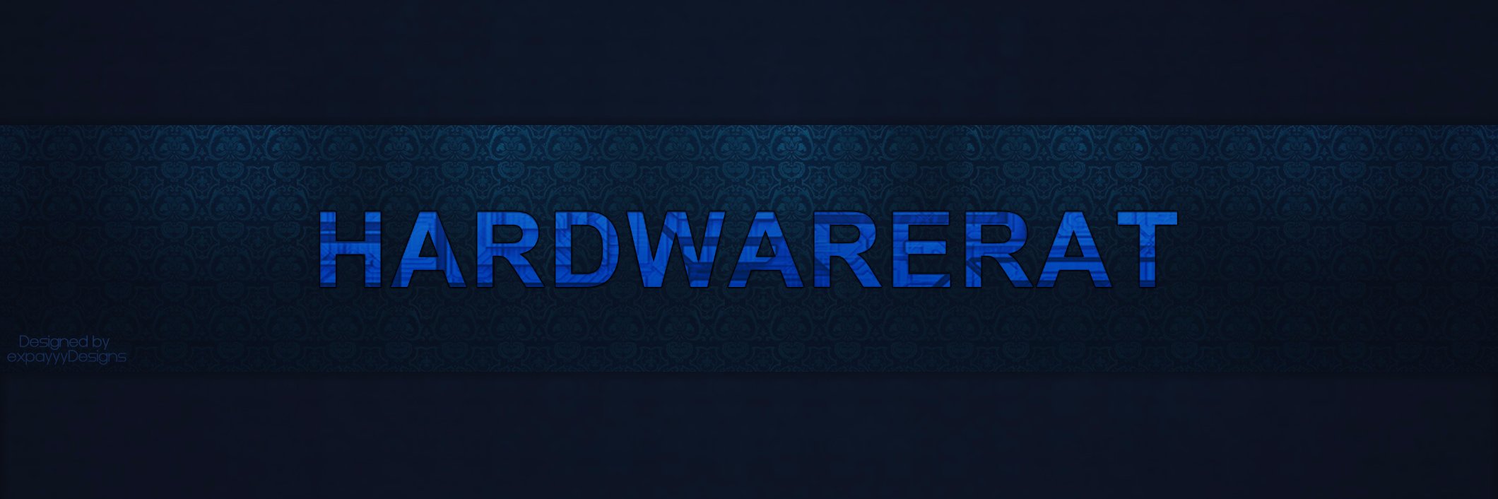 HardwareRat banner