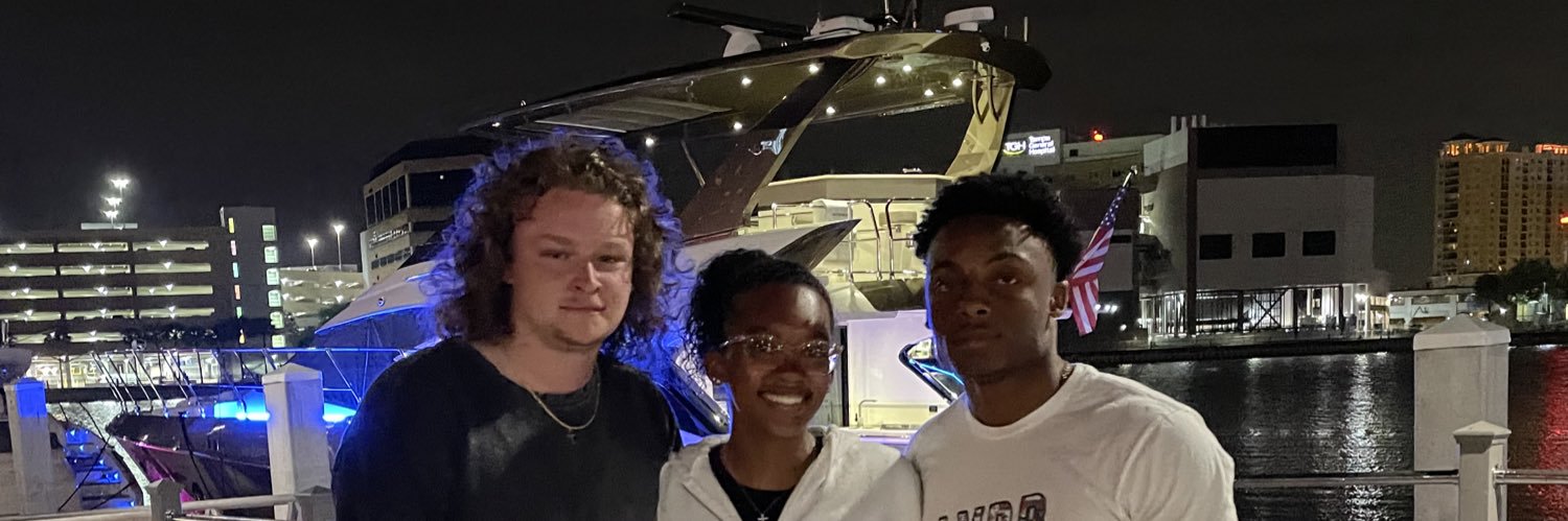 DeardenAaron's profile banner image