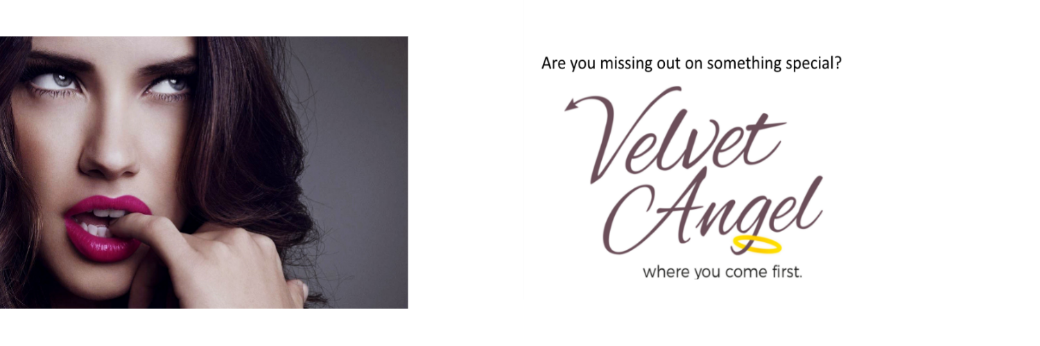 VelvetAngelUK's profile banner image