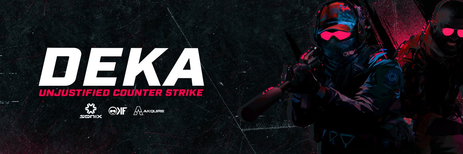 DeKa2k's profile banner image