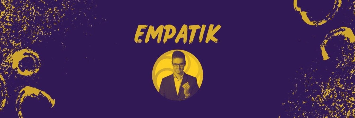 empatik.eth Profile Banner