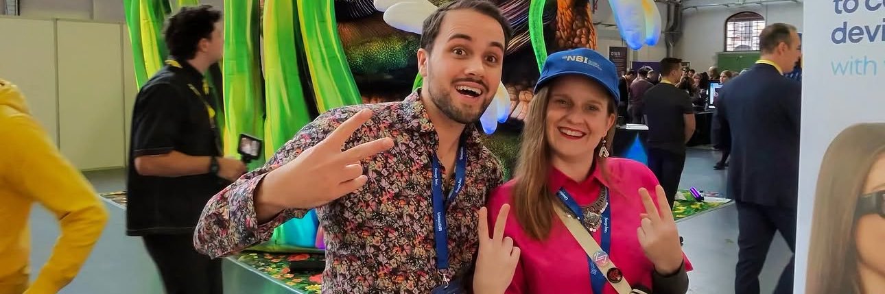 Engr. Darren (Meta Data Research) banner