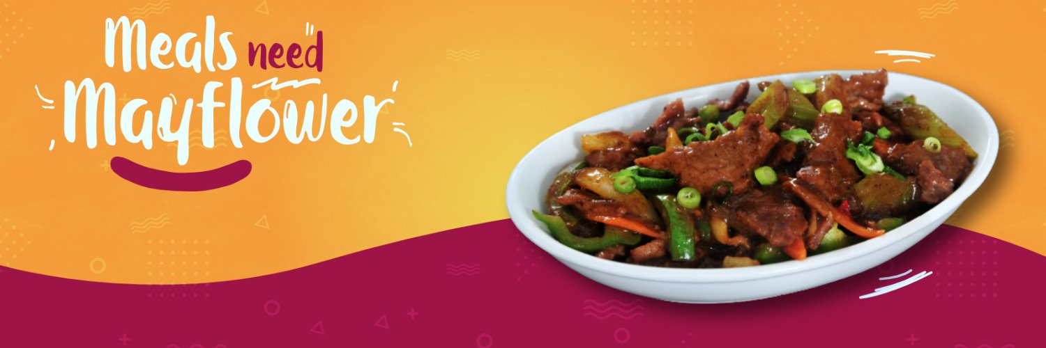 MayflowerTasty's profile banner image