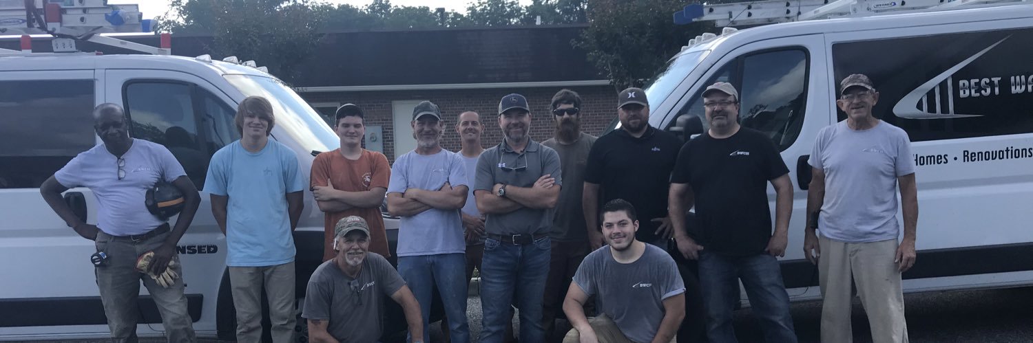 BWCHINC's profile banner image
