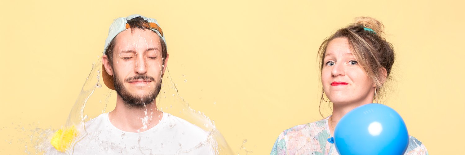 BalladeStudio's profile banner image