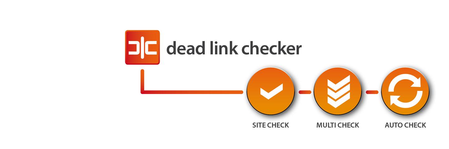 DeadLinkChecker's profile banner image