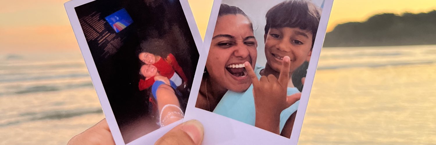 vicksoares333's profile banner image