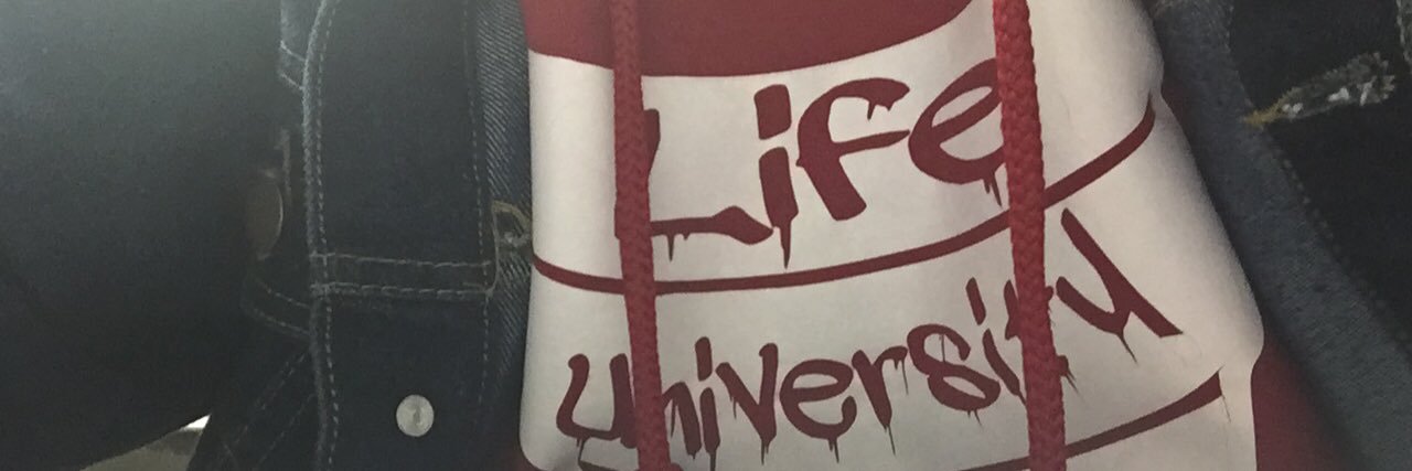 LifeUOfficial's profile banner image