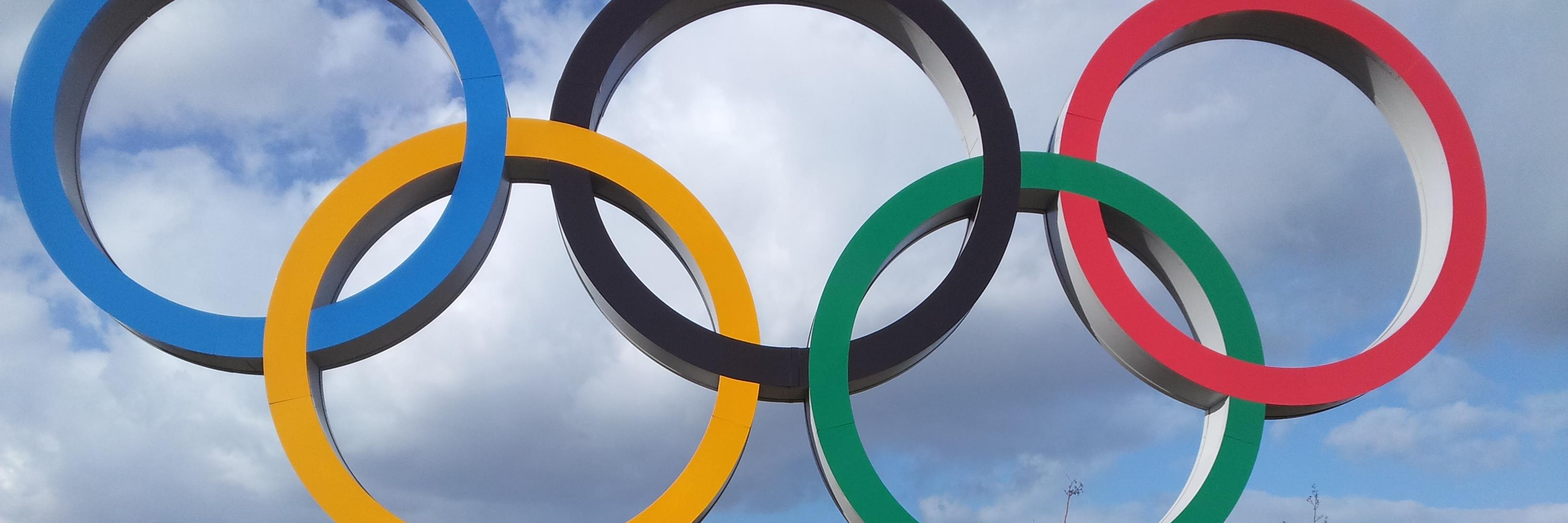 Highams Park PE banner