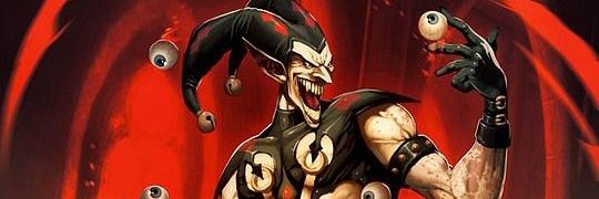 DeDevilsJester's profile banner image