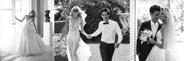 Pronovias_EN Profile Banner