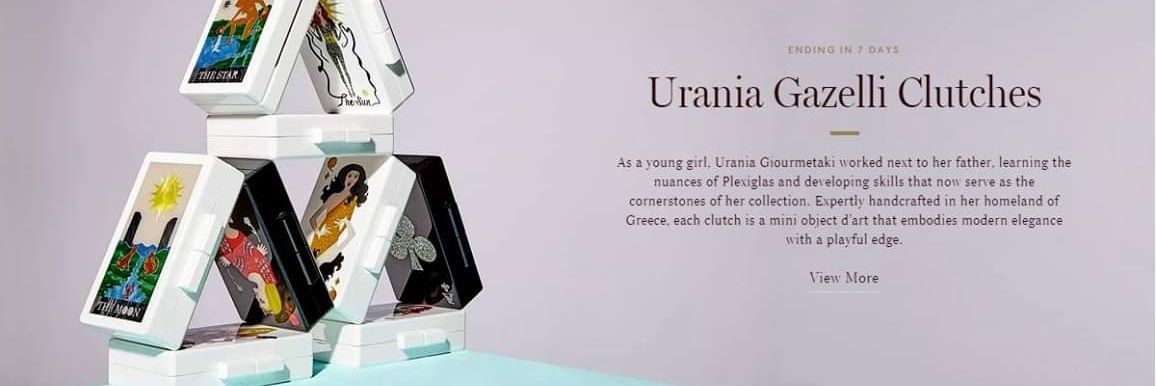 uraniagazelli's profile banner image