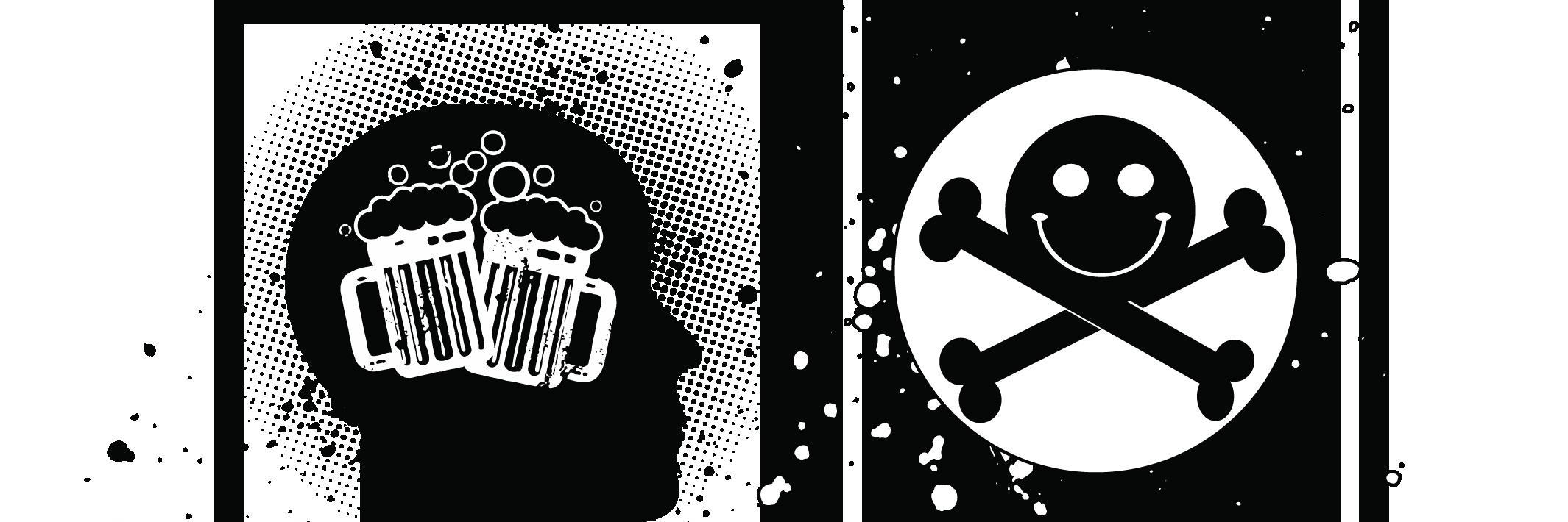 Drunk Hacker History banner