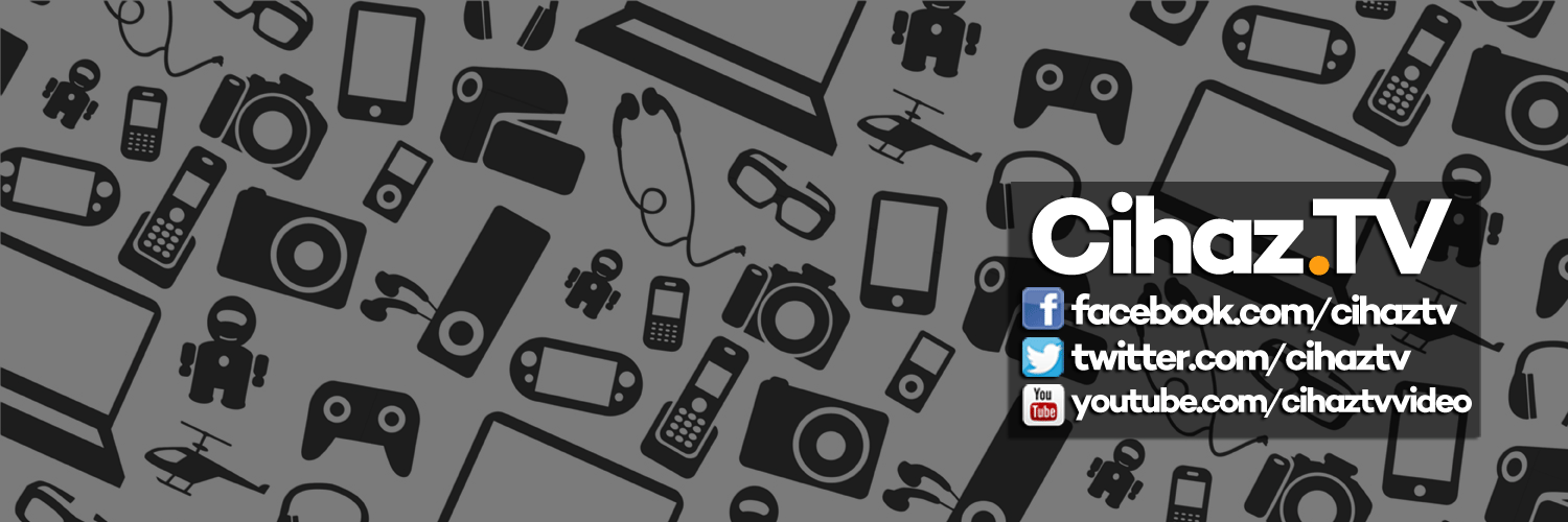 CihazTV's profile banner image