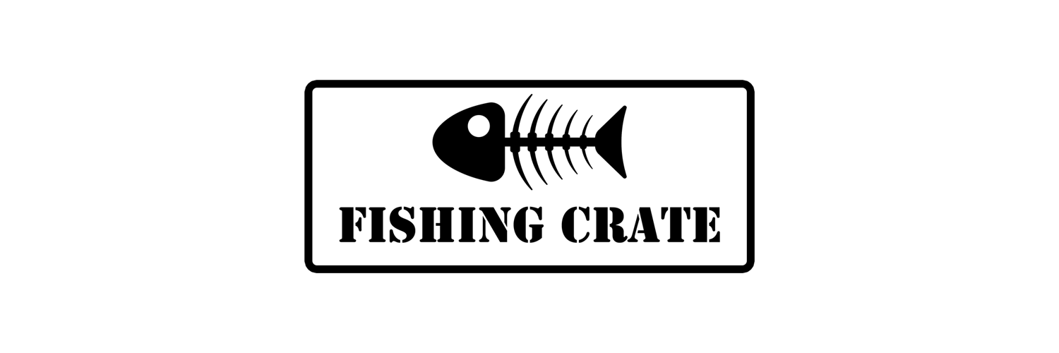 Fishing Crate banner