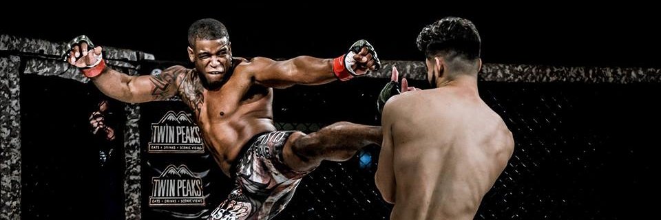 FightWorld's profile banner image