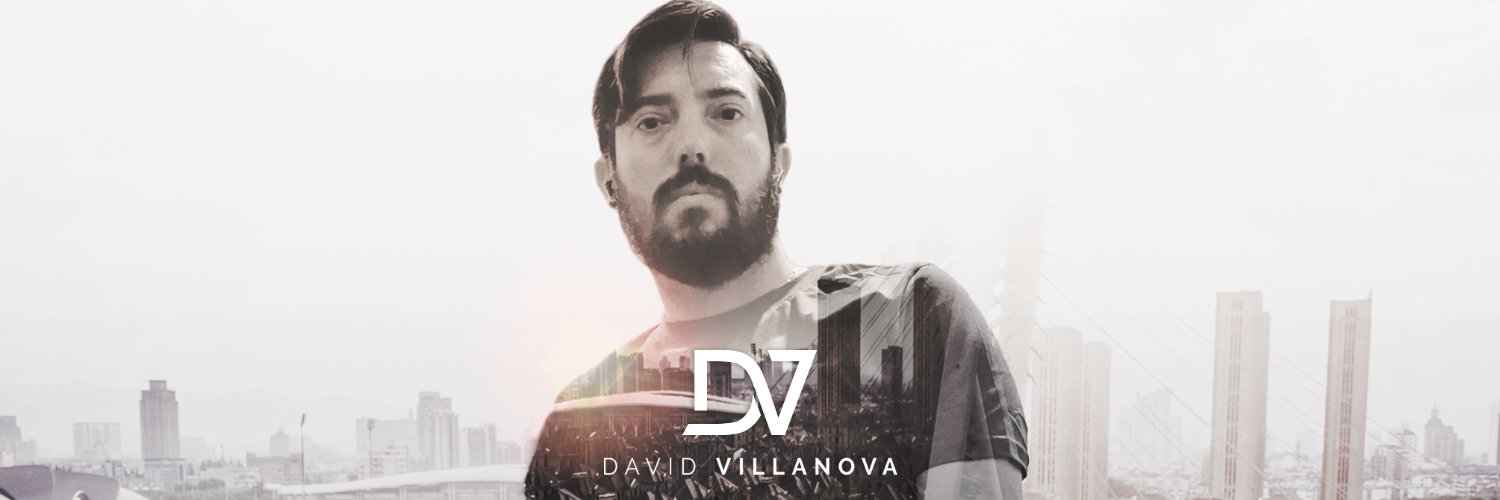 davidvillanova's profile banner image