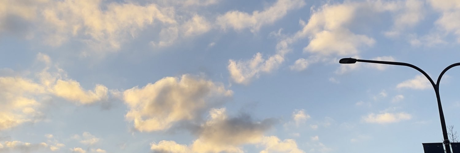 OkubaIsMe's profile banner image