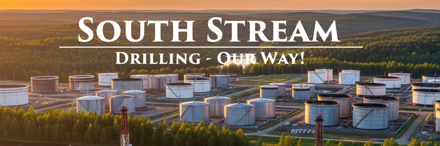 southstream banner