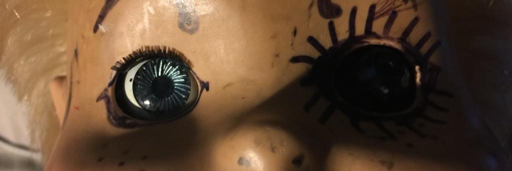 OvalThedoll's profile banner image