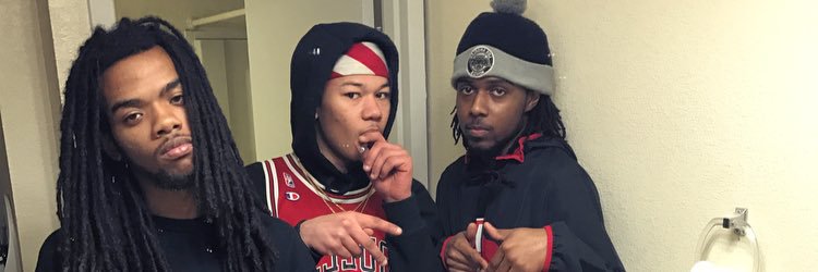 🐐 banner