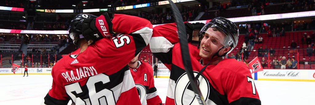 Chris Tierney banner