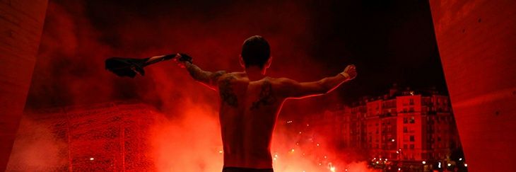 HugoSallez's profile banner image