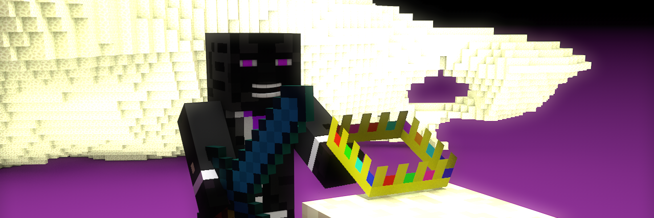 CreativeMaster8's profile banner image