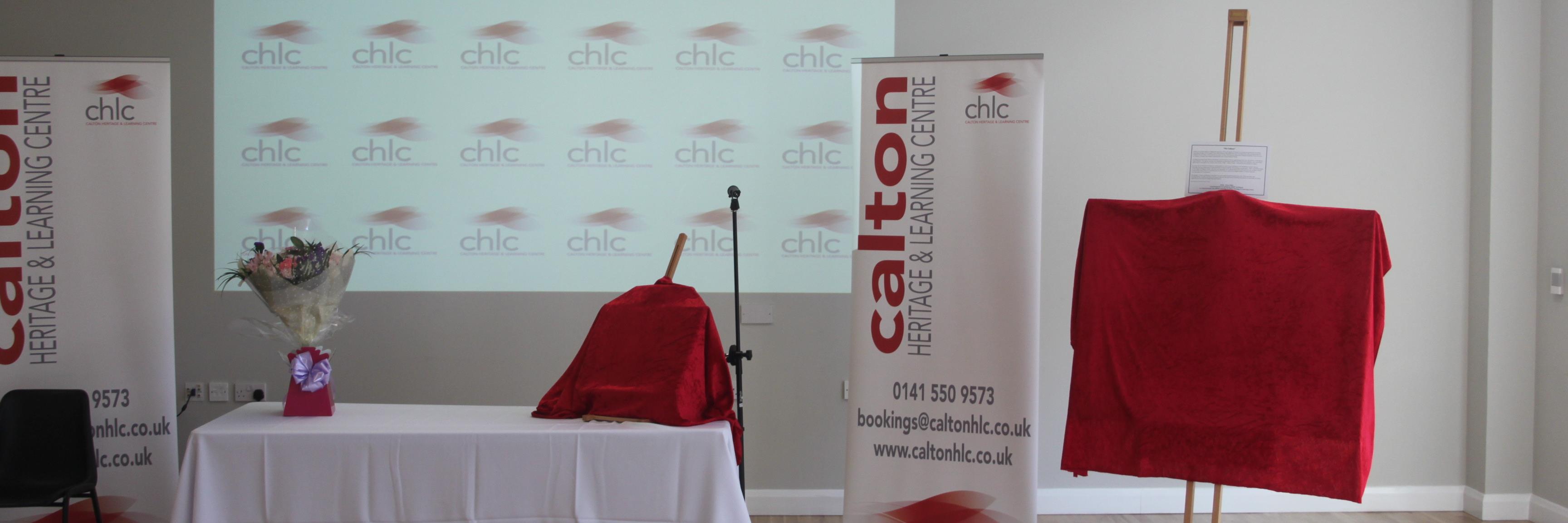 Caltonhlc's profile banner image