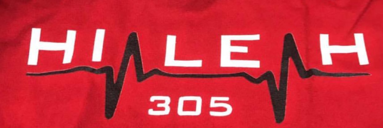 hialeah_305's profile banner image