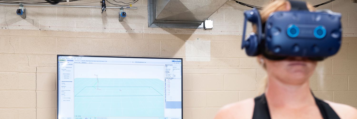 MSU Neuromech Lab banner