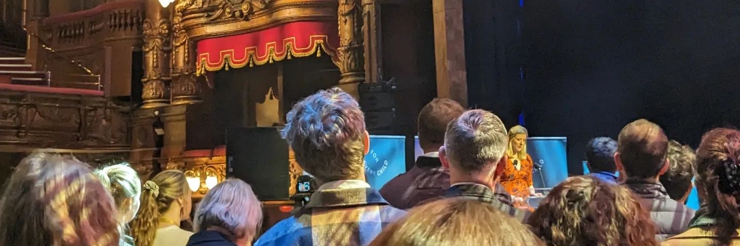 Lisa Cunningham banner